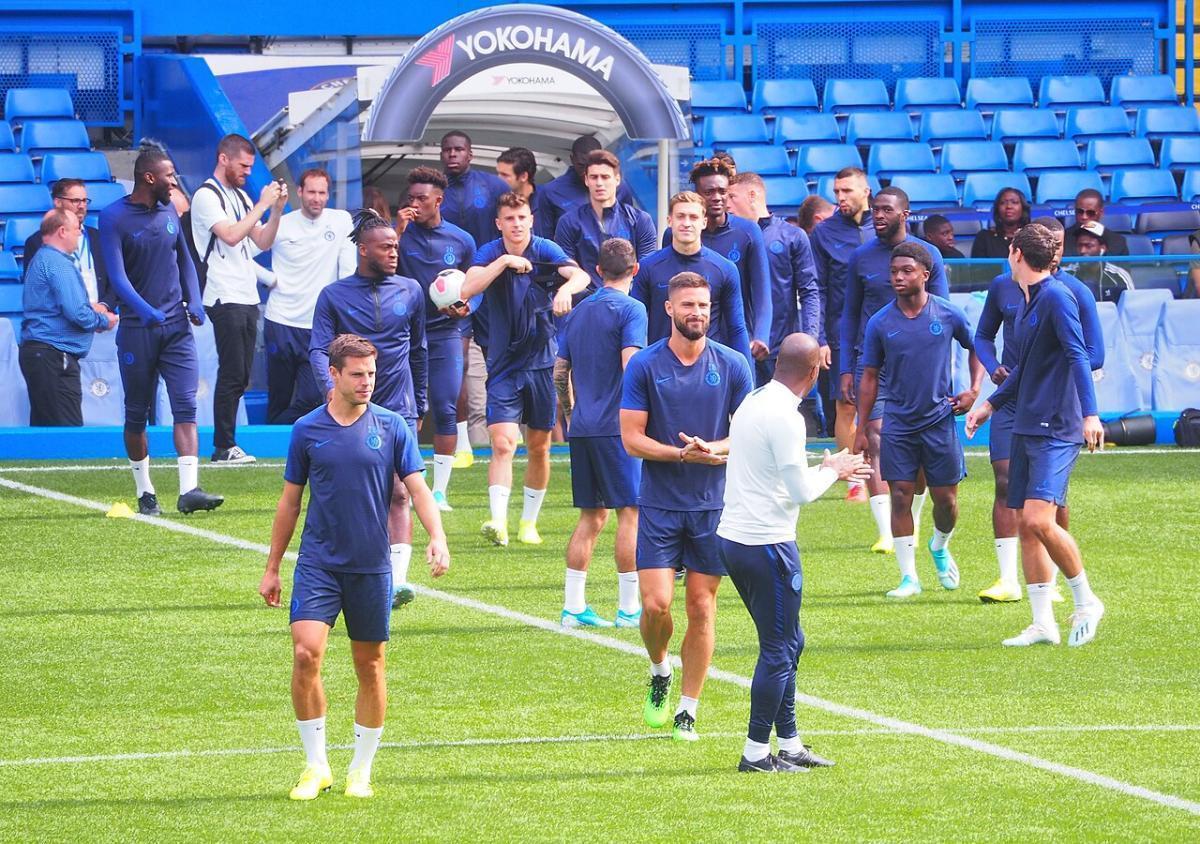 皇马青训营的青训，是这场比赛最值得回看的片段